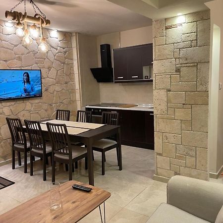Stone Apartment 2 Thessaloniki Exterior foto