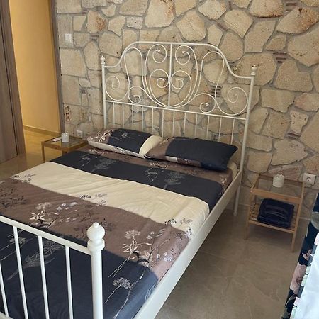 Stone Apartment 2 Thessaloniki Exterior foto