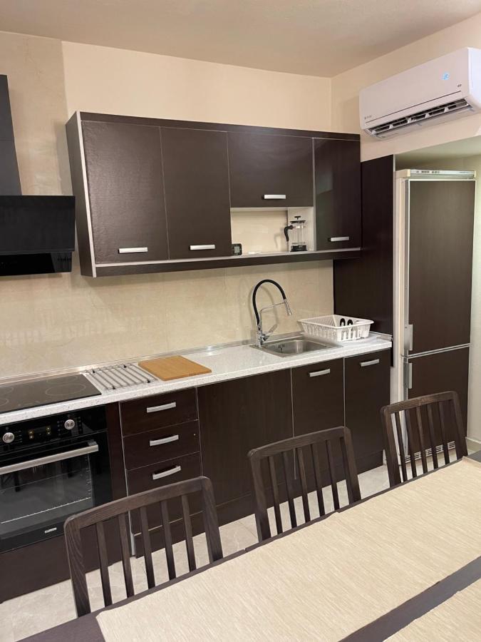 Stone Apartment 2 Thessaloniki Exterior foto