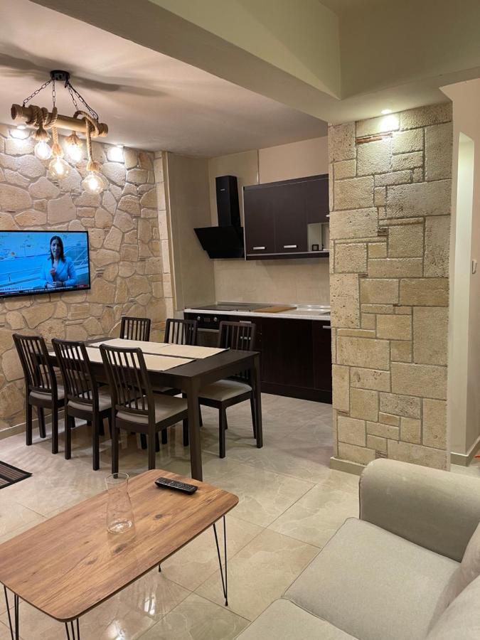 Stone Apartment 2 Thessaloniki Exterior foto