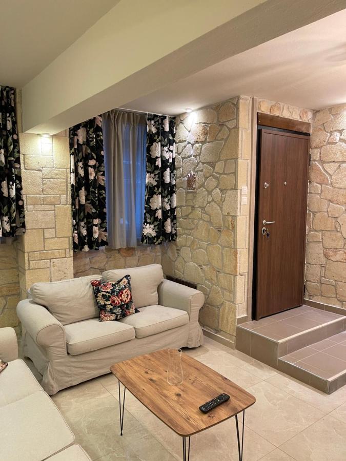 Stone Apartment 2 Thessaloniki Exterior foto