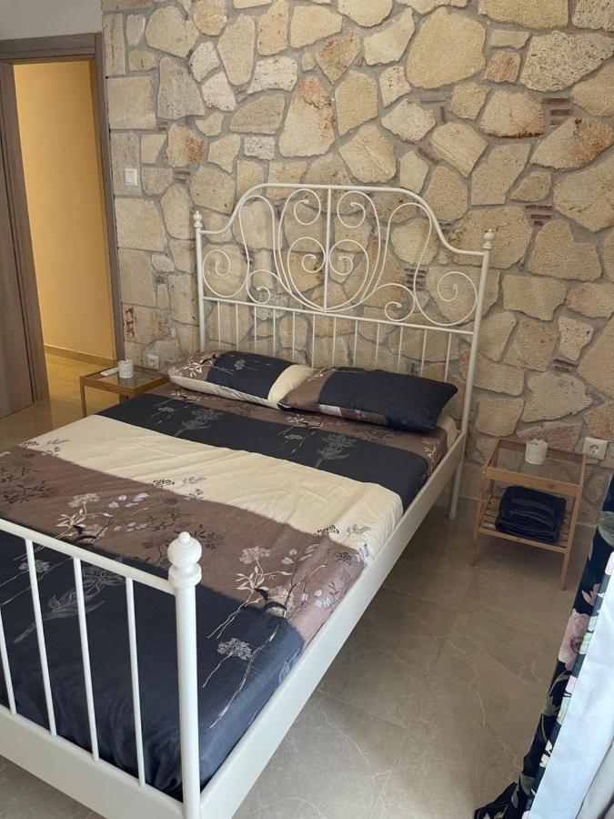 Stone Apartment 2 Thessaloniki Exterior foto