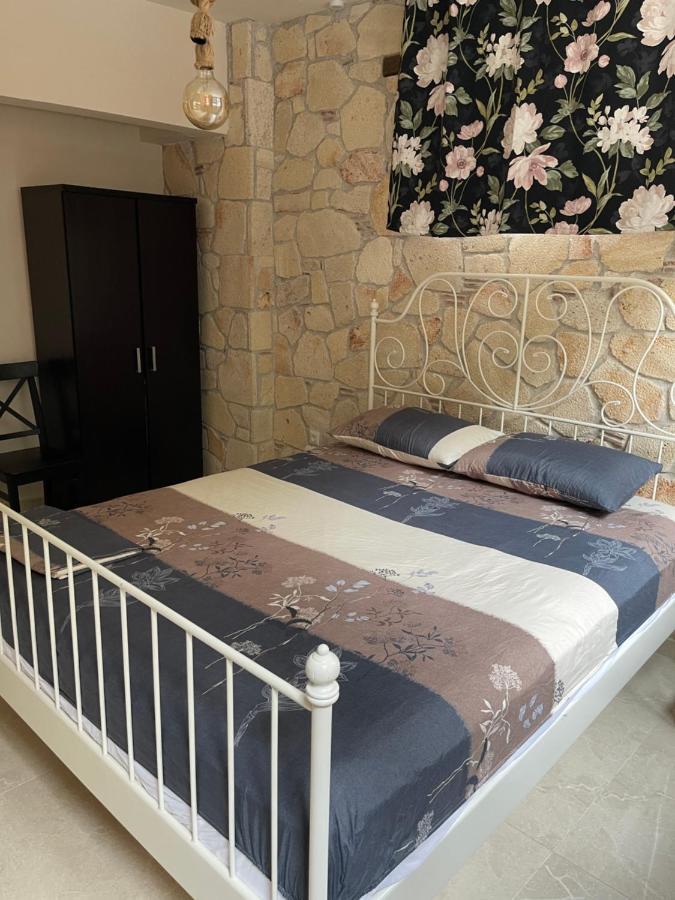 Stone Apartment 2 Thessaloniki Exterior foto